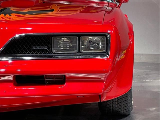 1978 Pontiac Firebird (CC-2077301) for sale in Depew, New York