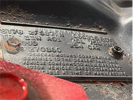 1978 Pontiac Firebird (CC-2077301) for sale in Depew, New York