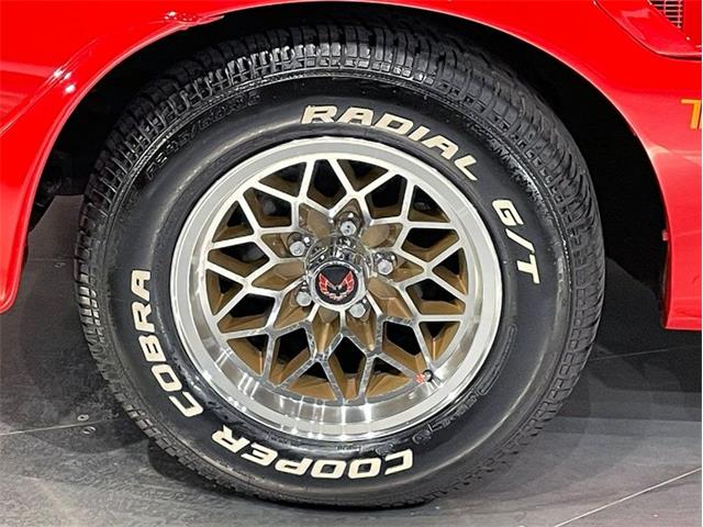 1978 Pontiac Firebird (CC-2077301) for sale in Depew, New York