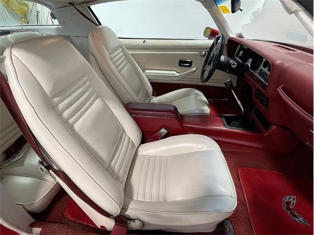 1978 Pontiac Firebird (CC-2077301) for sale in Depew, New York