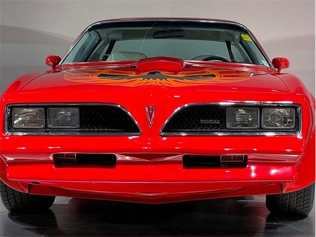 1978 Pontiac Firebird (CC-2077301) for sale in Depew, New York