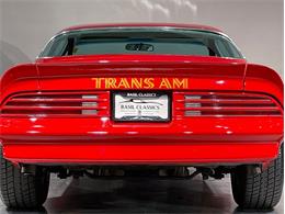 1978 Pontiac Firebird (CC-2077301) for sale in Depew, New York
