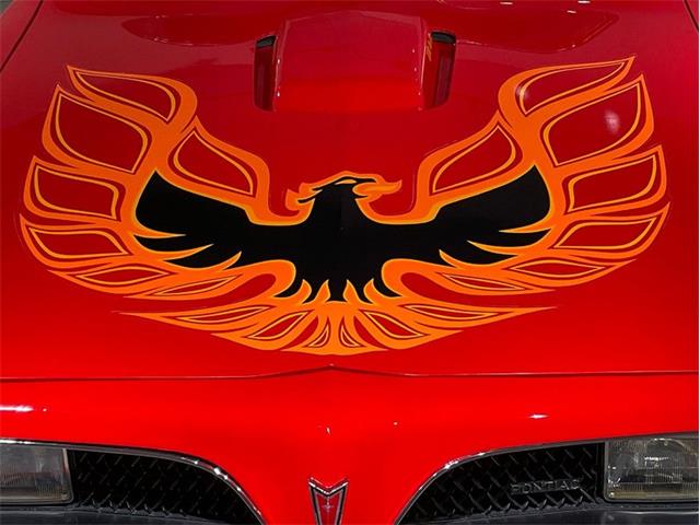 1978 Pontiac Firebird (CC-2077301) for sale in Depew, New York