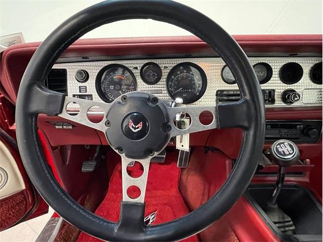 1978 Pontiac Firebird (CC-2077301) for sale in Depew, New York
