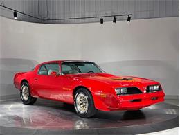 1978 Pontiac Firebird (CC-2077301) for sale in Depew, New York