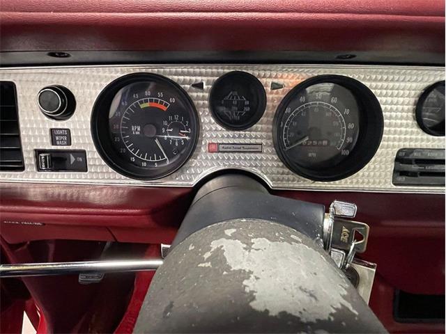 1978 Pontiac Firebird (CC-2077301) for sale in Depew, New York