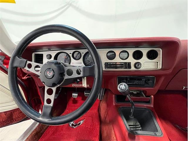 1978 Pontiac Firebird (CC-2077301) for sale in Depew, New York