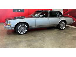 1978 Cadillac Seville (CC-2077302) for sale in Cadillac, Michigan
