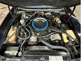 1978 Cadillac Seville (CC-2077302) for sale in Cadillac, Michigan