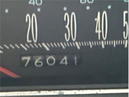 1978 Cadillac Seville (CC-2077302) for sale in Cadillac, Michigan