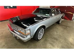 1978 Cadillac Seville (CC-2077302) for sale in Cadillac, Michigan
