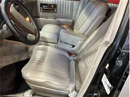 1978 Cadillac Seville (CC-2077302) for sale in Cadillac, Michigan