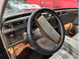 1978 Cadillac Seville (CC-2077302) for sale in Cadillac, Michigan
