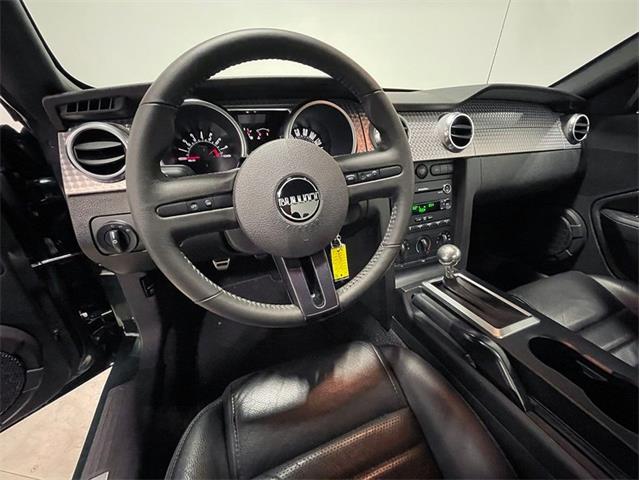 2008 Ford Mustang (CC-2077303) for sale in Depew, New York