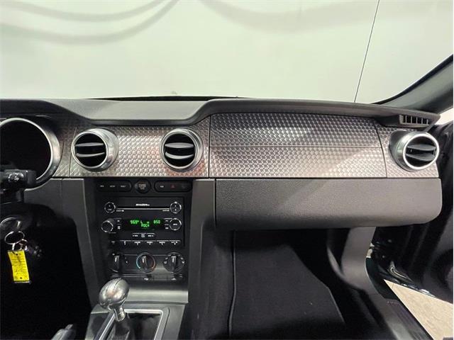 2008 Ford Mustang (CC-2077303) for sale in Depew, New York