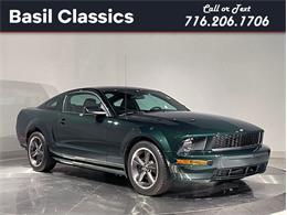 2008 Ford Mustang (CC-2077303) for sale in Depew, New York