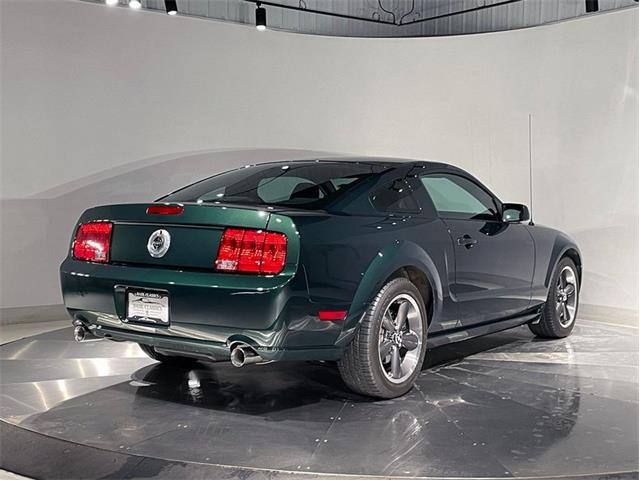 2008 Ford Mustang (CC-2077303) for sale in Depew, New York
