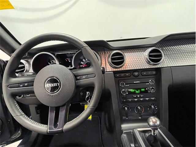 2008 Ford Mustang (CC-2077303) for sale in Depew, New York