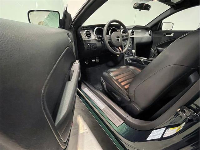 2008 Ford Mustang (CC-2077303) for sale in Depew, New York