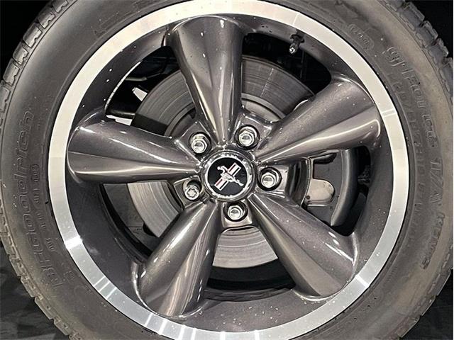 2008 Ford Mustang (CC-2077303) for sale in Depew, New York