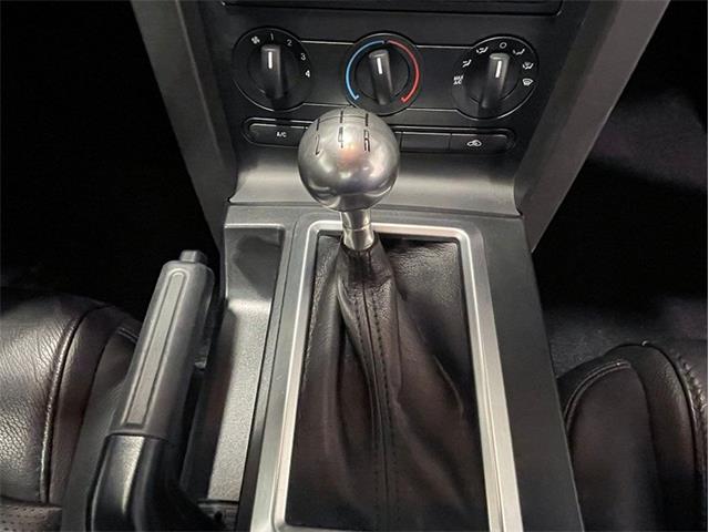 2008 Ford Mustang (CC-2077303) for sale in Depew, New York