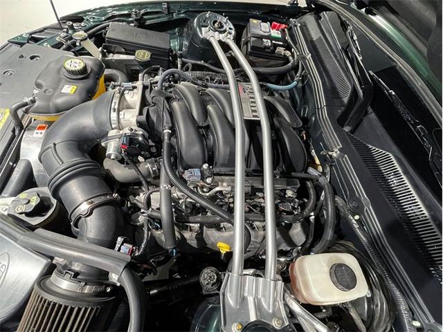 2008 Ford Mustang (CC-2077303) for sale in Depew, New York