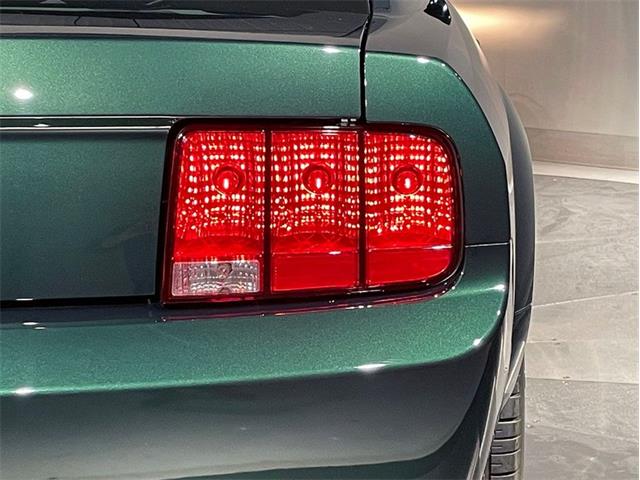 2008 Ford Mustang (CC-2077303) for sale in Depew, New York