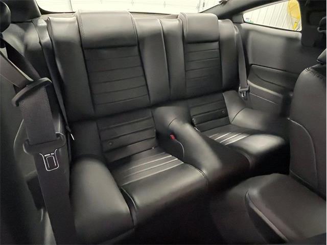 2008 Ford Mustang (CC-2077303) for sale in Depew, New York