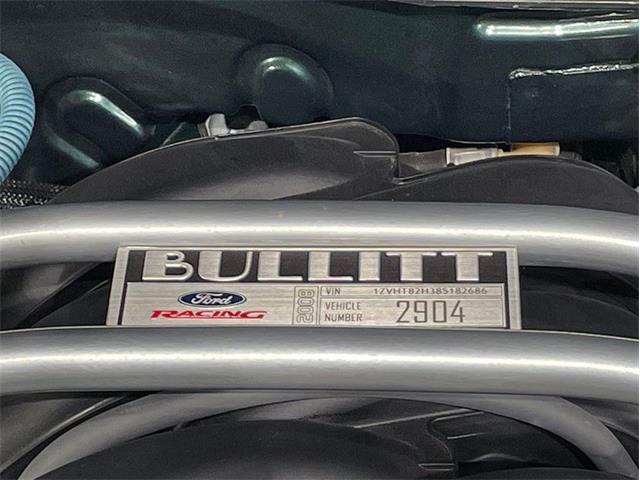 2008 Ford Mustang (CC-2077303) for sale in Depew, New York