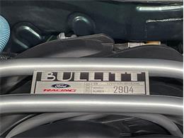 2008 Ford Mustang (CC-2077303) for sale in Depew, New York