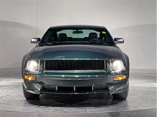 2008 Ford Mustang (CC-2077303) for sale in Depew, New York