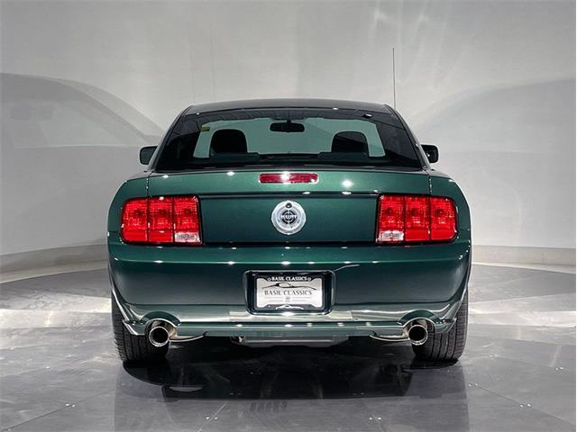 2008 Ford Mustang (CC-2077303) for sale in Depew, New York