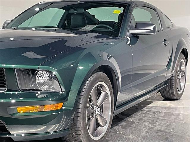 2008 Ford Mustang (CC-2077303) for sale in Depew, New York