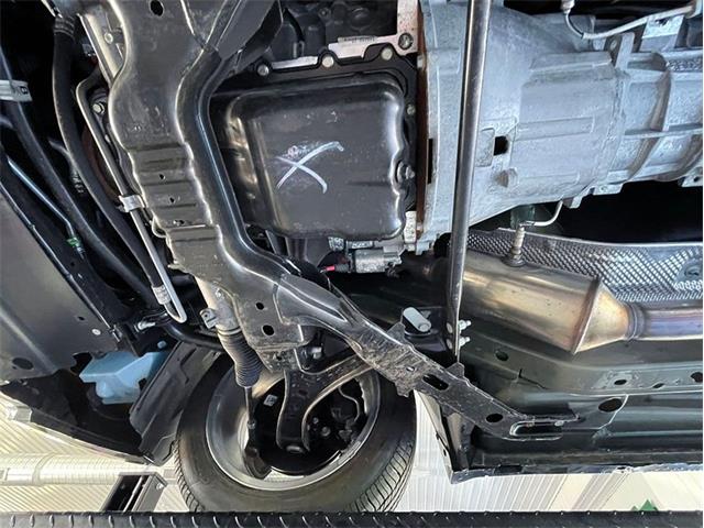 2008 Ford Mustang (CC-2077303) for sale in Depew, New York