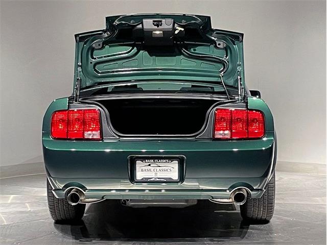 2008 Ford Mustang (CC-2077303) for sale in Depew, New York