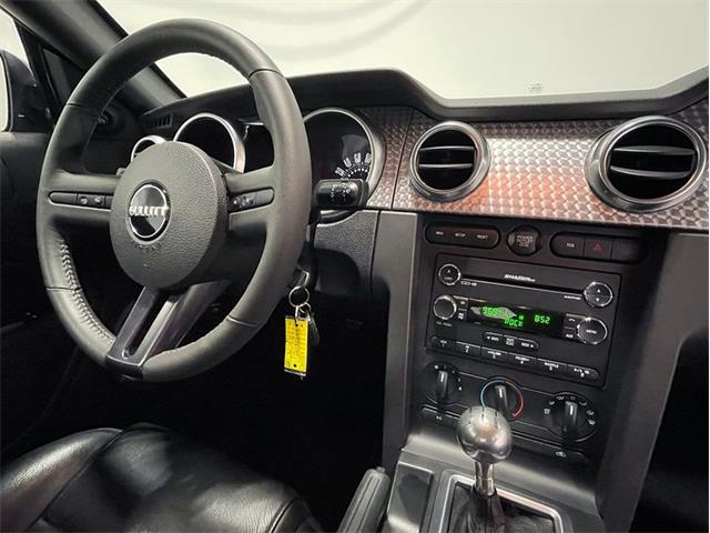 2008 Ford Mustang (CC-2077303) for sale in Depew, New York