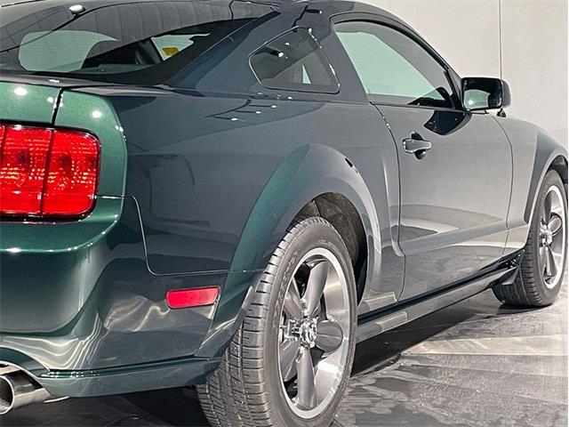2008 Ford Mustang (CC-2077303) for sale in Depew, New York