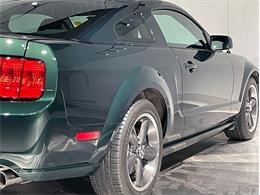 2008 Ford Mustang (CC-2077303) for sale in Depew, New York