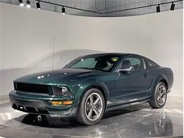 2008 Ford Mustang (CC-2077303) for sale in Depew, New York