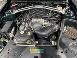 2008 Ford Mustang (CC-2077303) for sale in Depew, New York