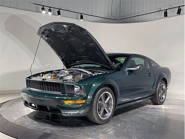 2008 Ford Mustang (CC-2077303) for sale in Depew, New York