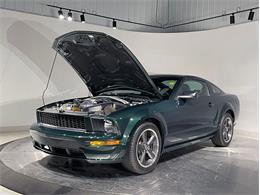 2008 Ford Mustang (CC-2077303) for sale in Depew, New York