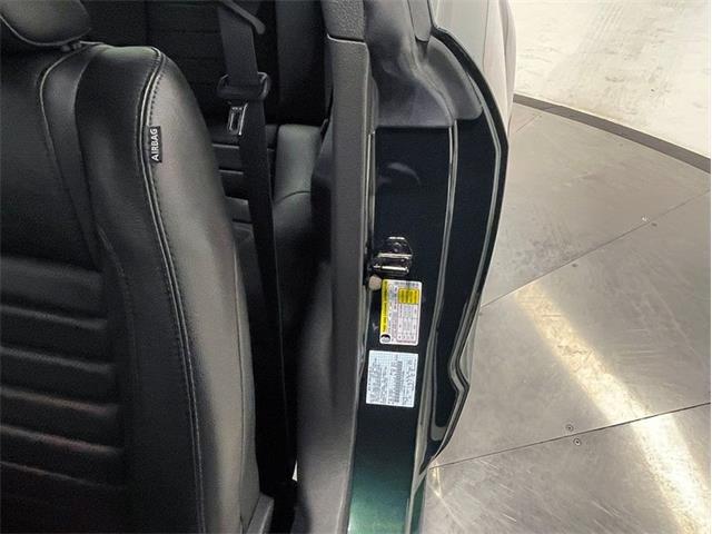2008 Ford Mustang (CC-2077303) for sale in Depew, New York