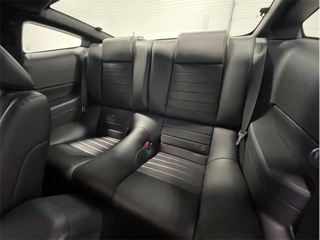 2008 Ford Mustang (CC-2077303) for sale in Depew, New York