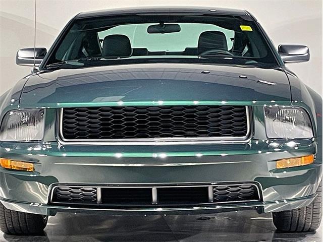 2008 Ford Mustang (CC-2077303) for sale in Depew, New York