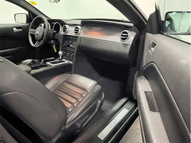 2008 Ford Mustang (CC-2077303) for sale in Depew, New York