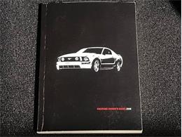 2008 Ford Mustang (CC-2077303) for sale in Depew, New York