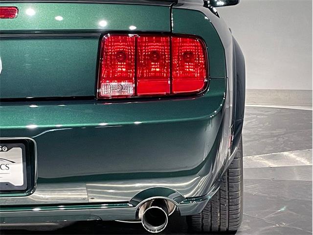 2008 Ford Mustang (CC-2077303) for sale in Depew, New York