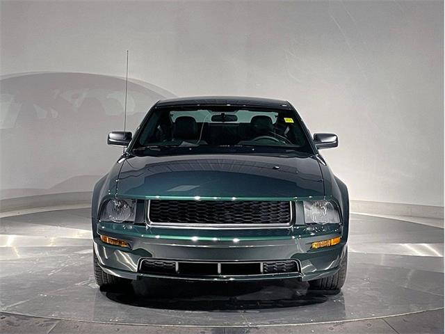 2008 Ford Mustang (CC-2077303) for sale in Depew, New York