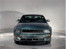 2008 Ford Mustang (CC-2077303) for sale in Depew, New York